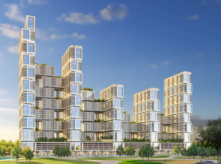 Sobha One