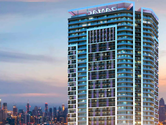 Zada Residences