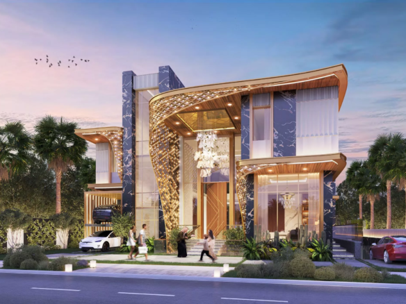 Gems Estates