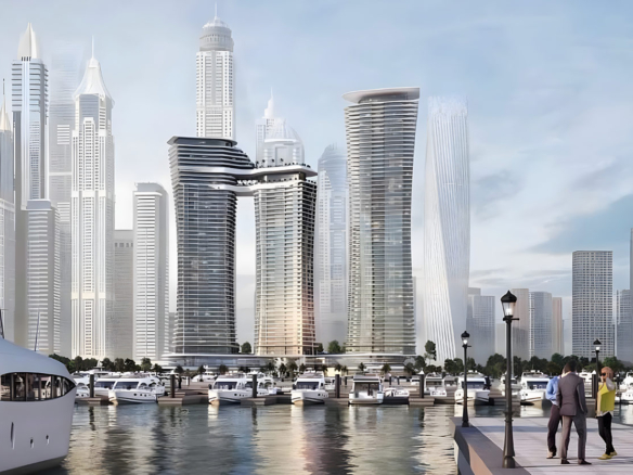 Sobha Seahaven