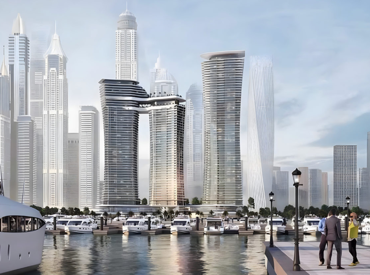 Sobha Seahaven