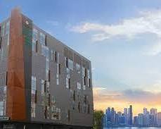 Image of Saudi German Hospital Sharjah