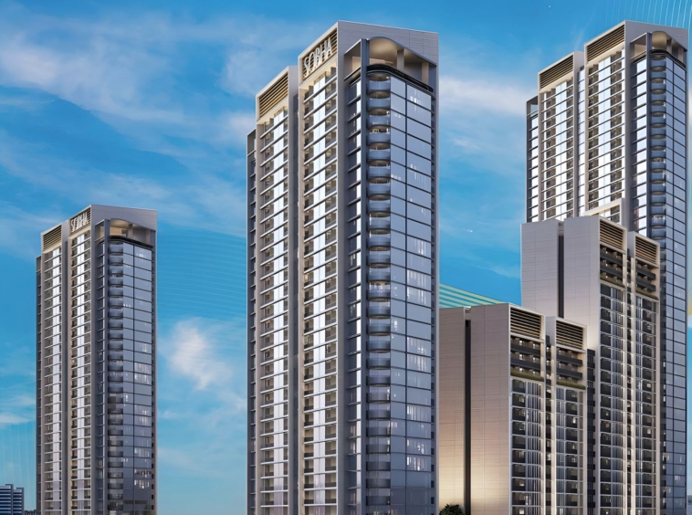 Sobha Orbis