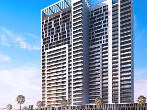 Reva Heights Residences