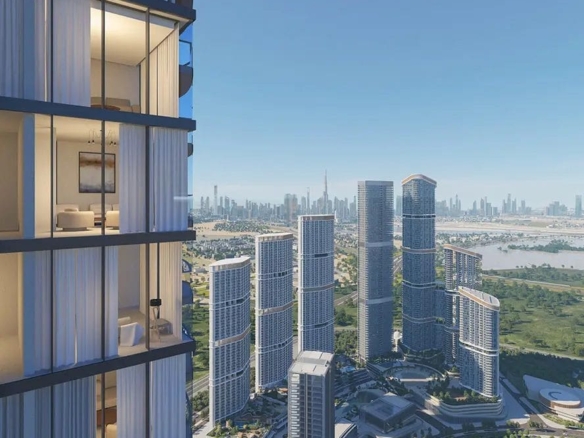 Skyscape Altius