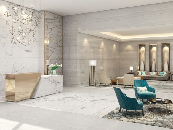 Vera Residences
