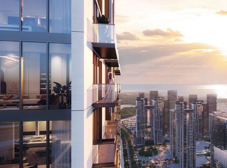 Verde by Sobha