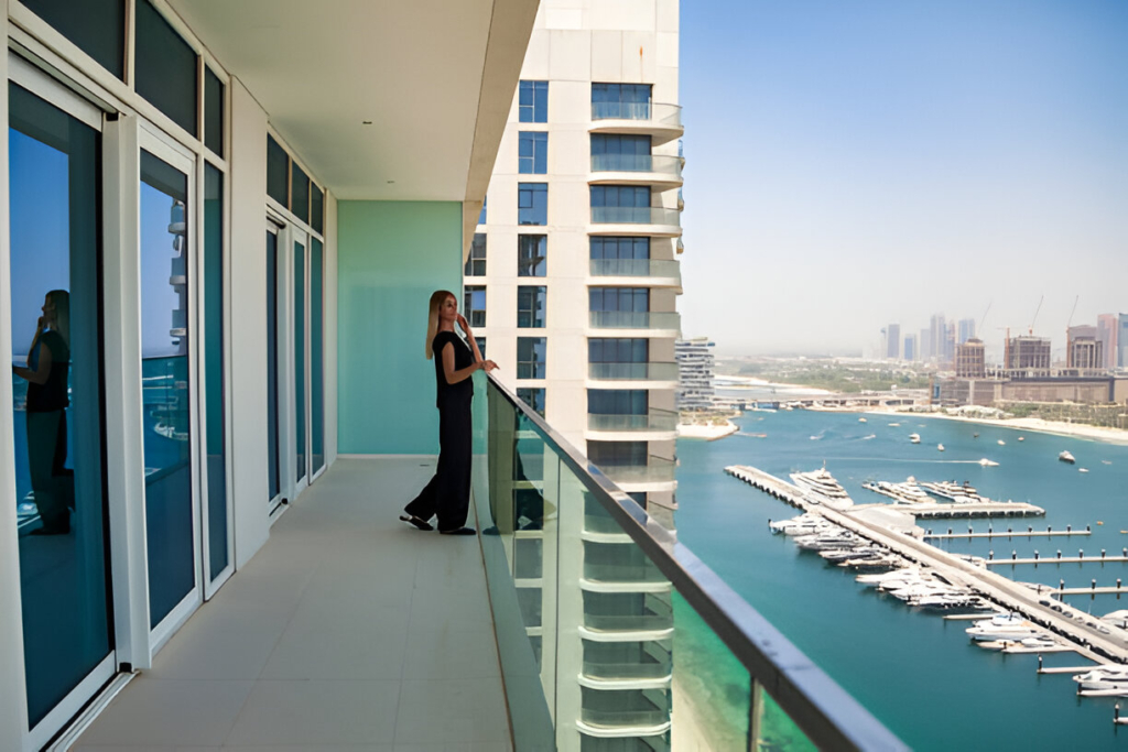 apartments for rent in dubai