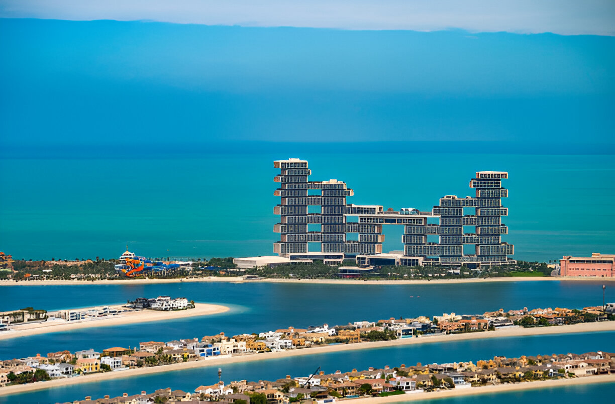 villa communities in dubai