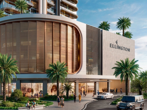 Belgrove Residences