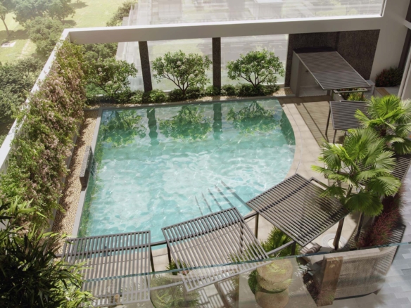 Hillmont Residences