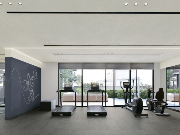 Rosemont Residences