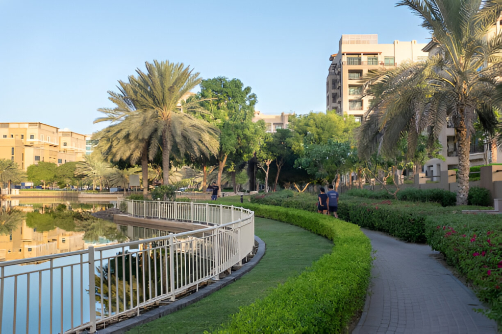 dubai hills estate