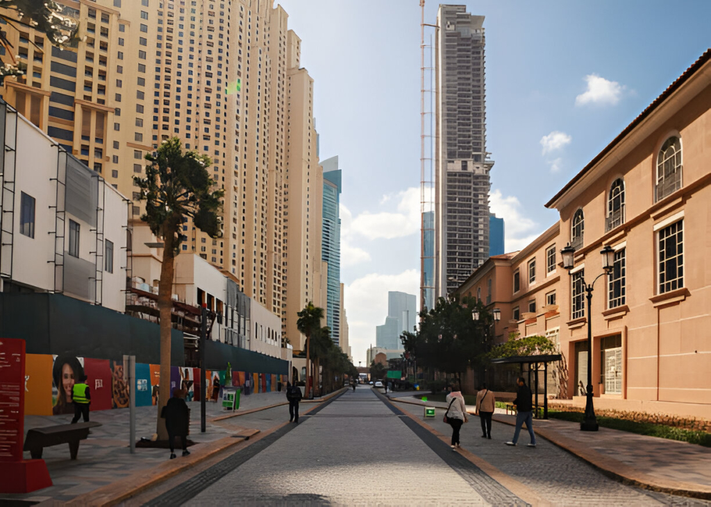 emaar dubai south