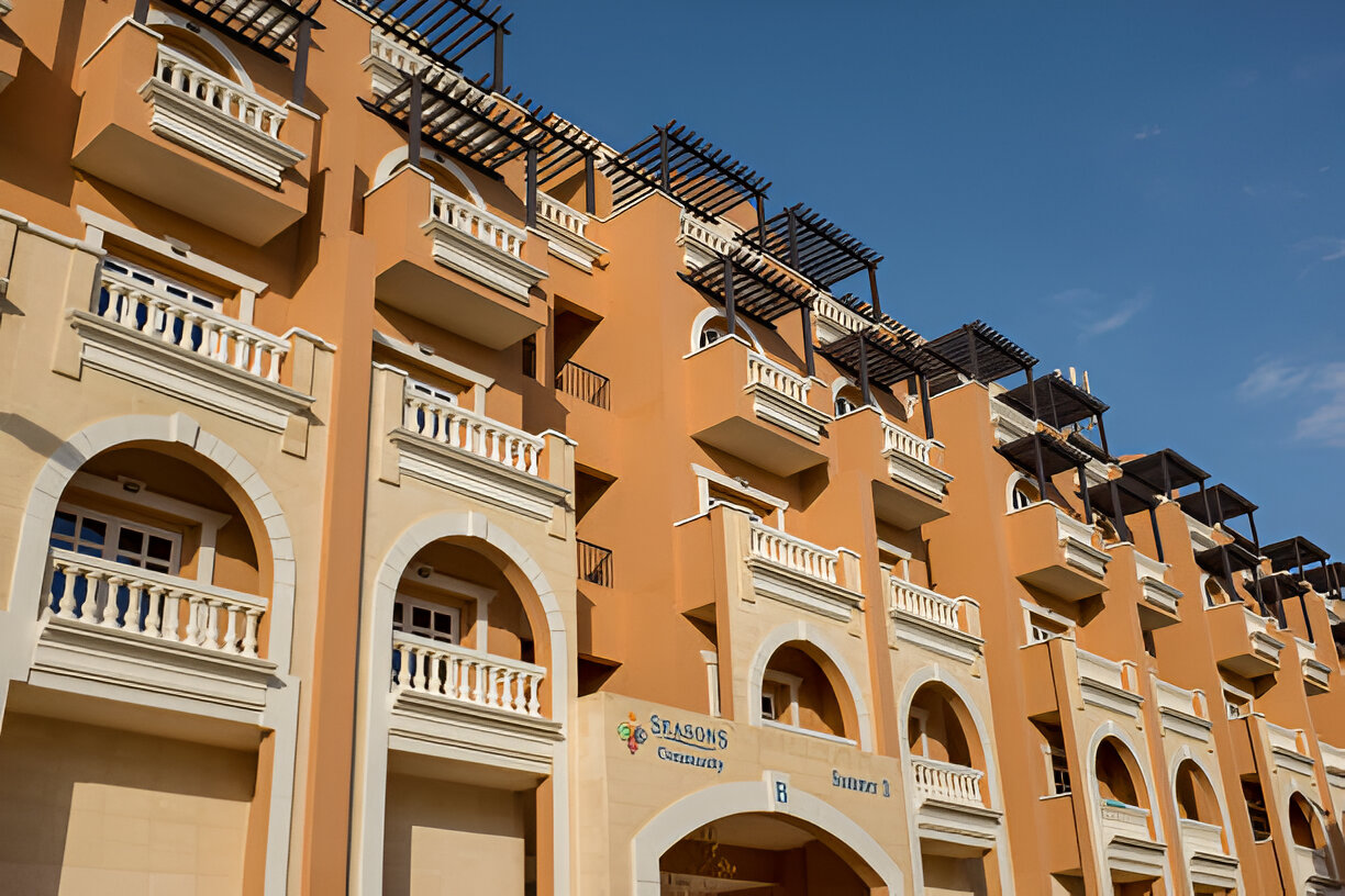 jumeirah village circle apartments