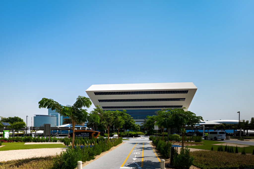 mbr city dubai