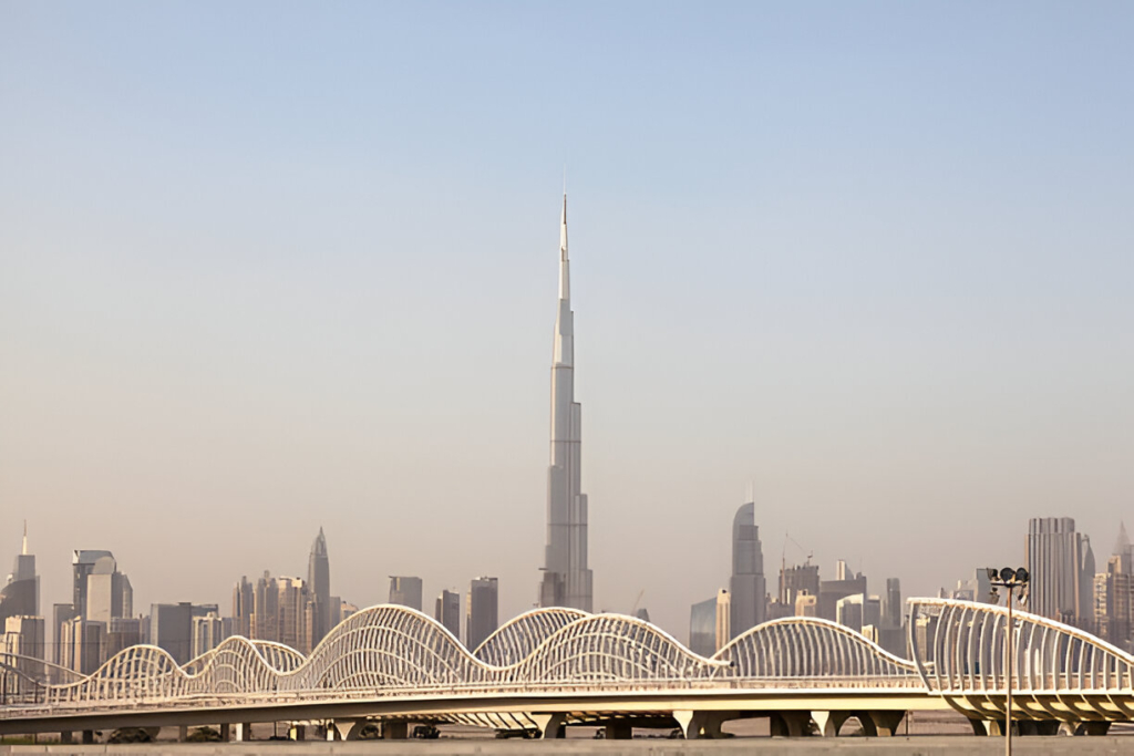 meydan dubai