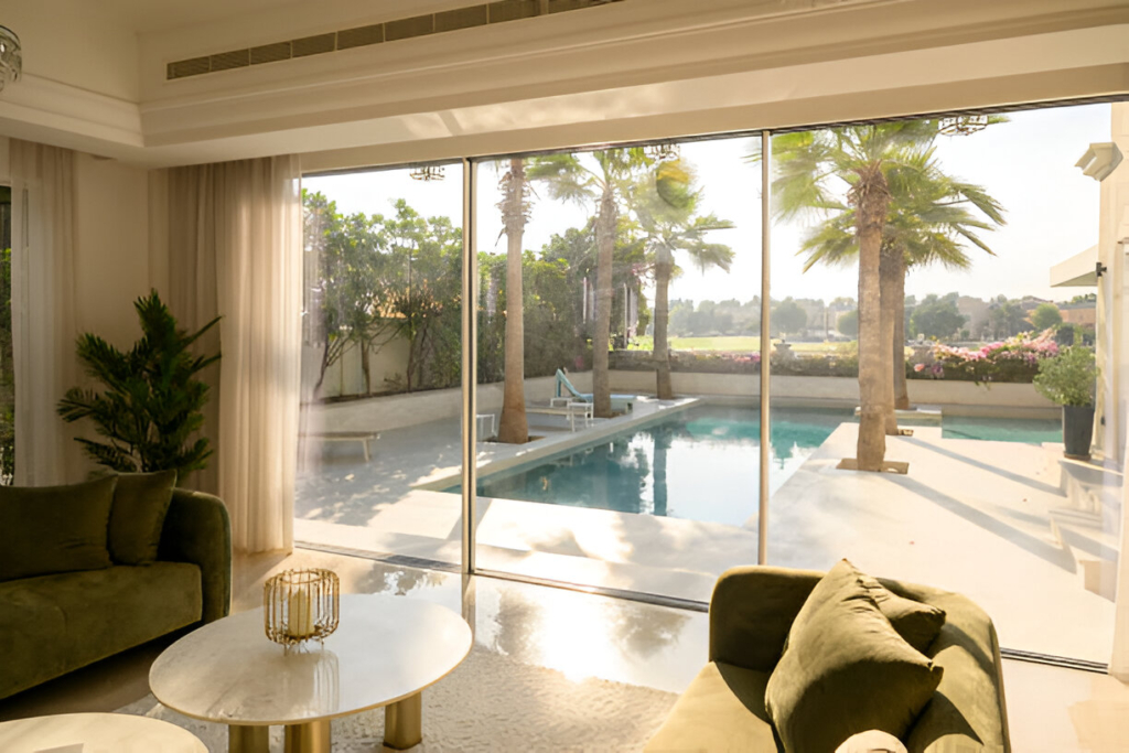 villa for sale in dubai