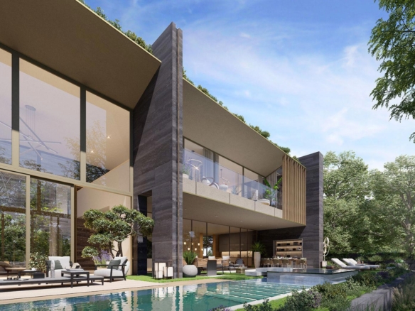 SOL Luxe Tower