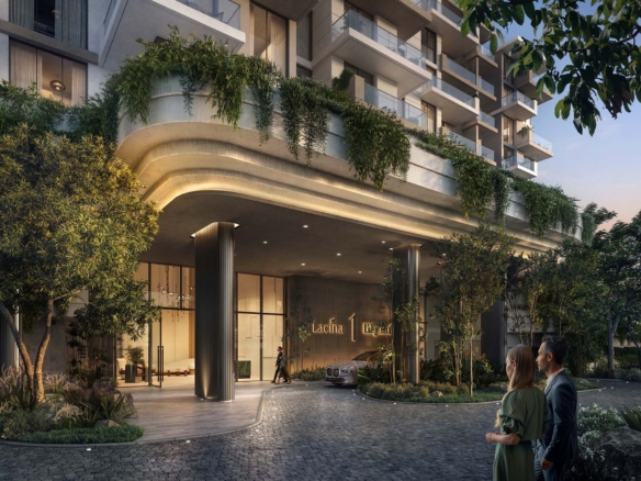 Lacina Residences Phase 3