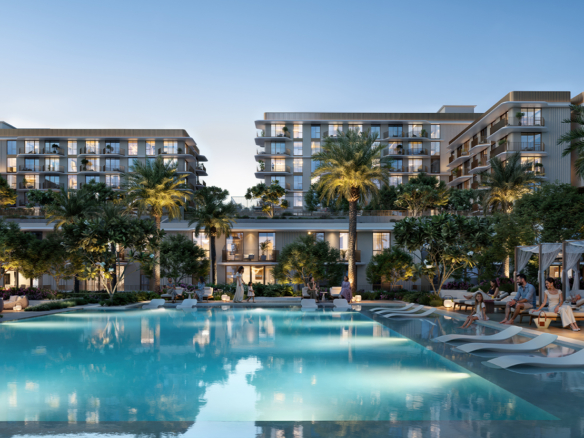 Sera by EMAAR