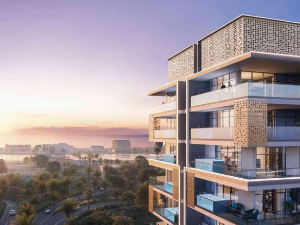 Samana Ocean Crest
