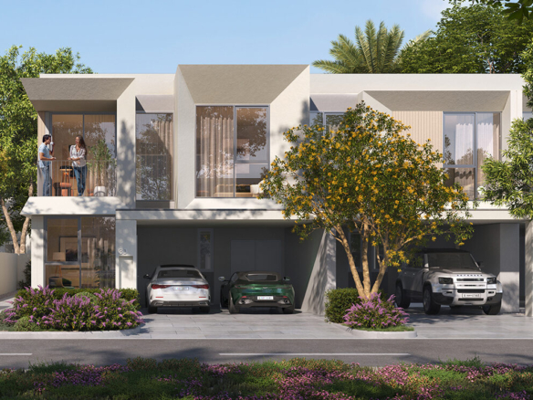 Vindera by EMAAR