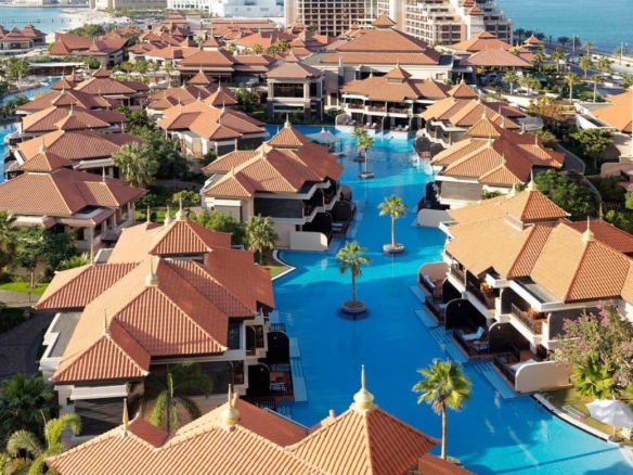 Anantara Palm Dubai Residences
