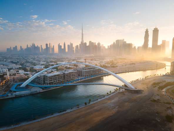 buying property in dubai