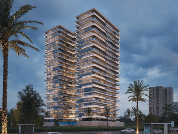 Samana Parkville
