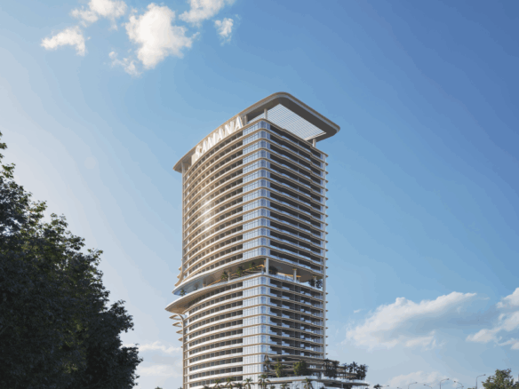 Samana Barari Heights