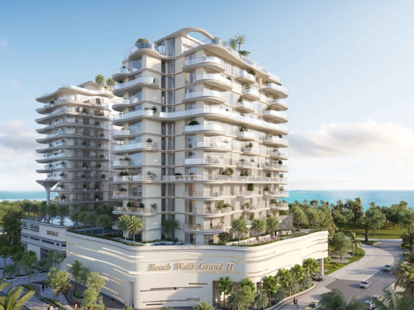 Beach Walk Grand 2
