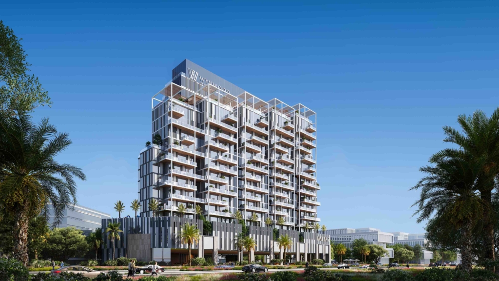 Wynwood Residences