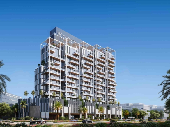 Wynwood Residences