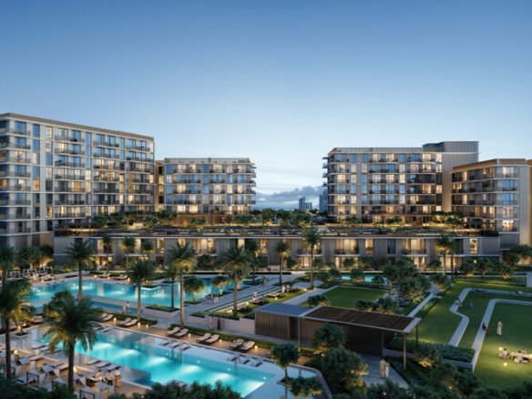 Sera 2 by EMAAR