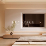 CONTEMPORARY SILHOUETTE l LUXURY & TIMELESS DESIGNED l FAMILY-FRIENDLY COMMUNITY