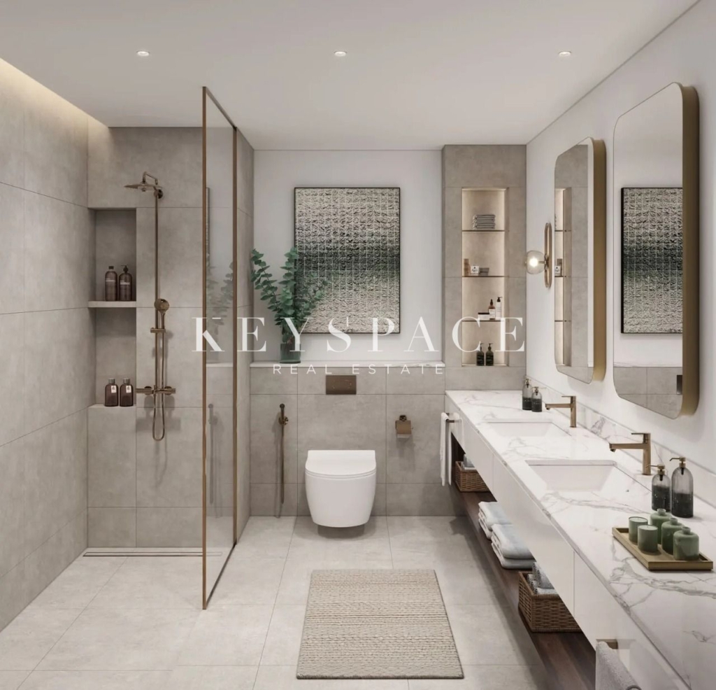 BRANDNEW 4BR VILLA l SEMI-DETACHED CORNER UNIT l AVAILABLE