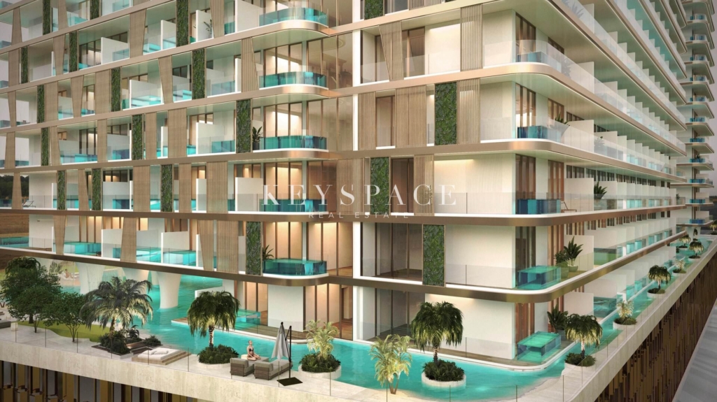 ELEGANT LAGOON LIVING l PREMIUM AMENITIES lSTRATEGIC LOCATION