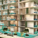 ELEGANT LAGOON LIVING l PREMIUM AMENITIES lSTRATEGIC LOCATION