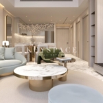 LUXURY 2BR OFFER l INSPIRED LIVING SPACES l LIVE IN COMFORT & CONVENIENCE