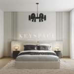 CONTEMPORARY APARTMENTS l SMART HOME l VIBRANT COMMUNITY LIFESTYLE