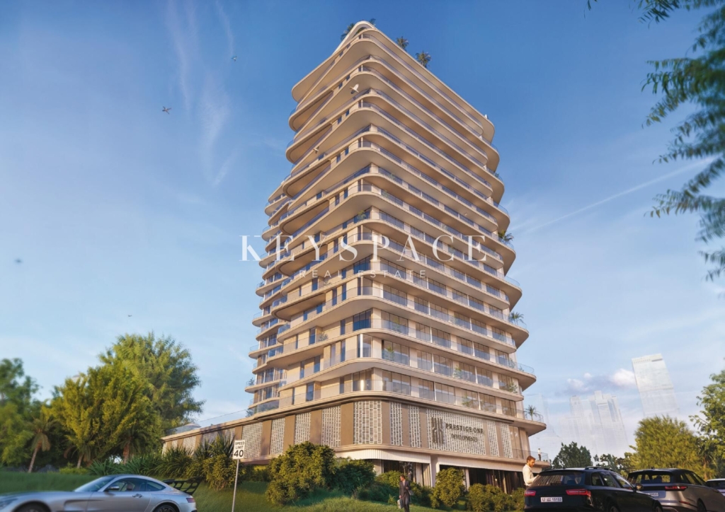 MODERN URBAN LIVING l STYLISH HOMES l VIBRANT COMMUNITY