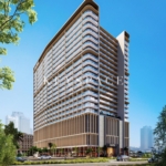 HIGH-QUALITY DESIGN l EXTENSIVE AMENITIES l PRIME LOCATION