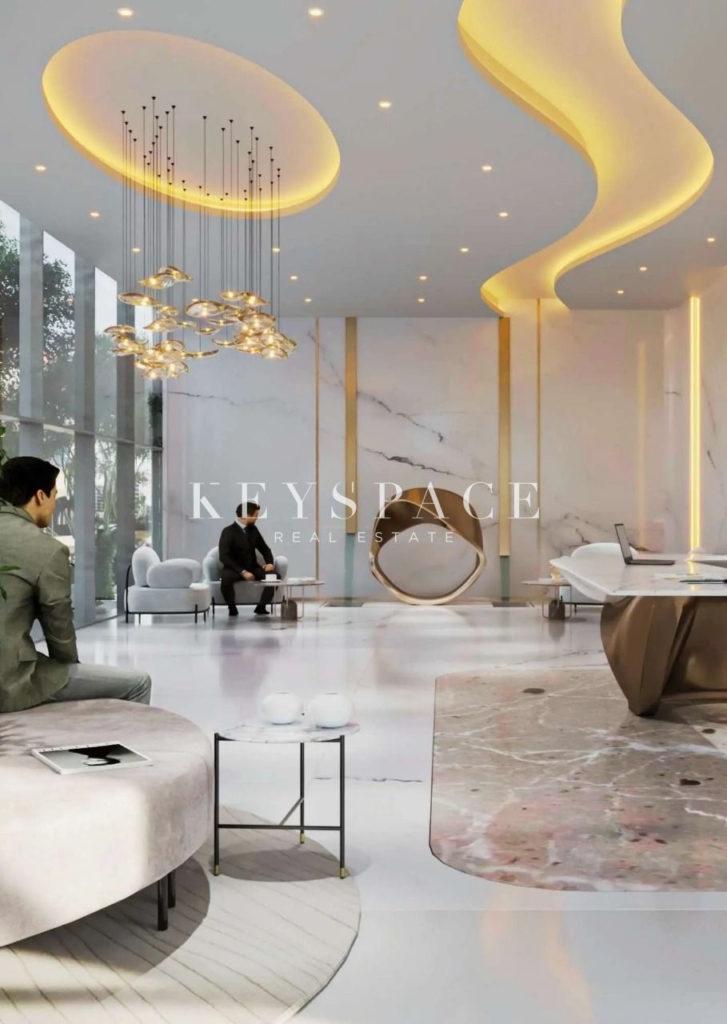 LUXURY LIVING l SMART HOMER l ELEVATED LIFESTYLE