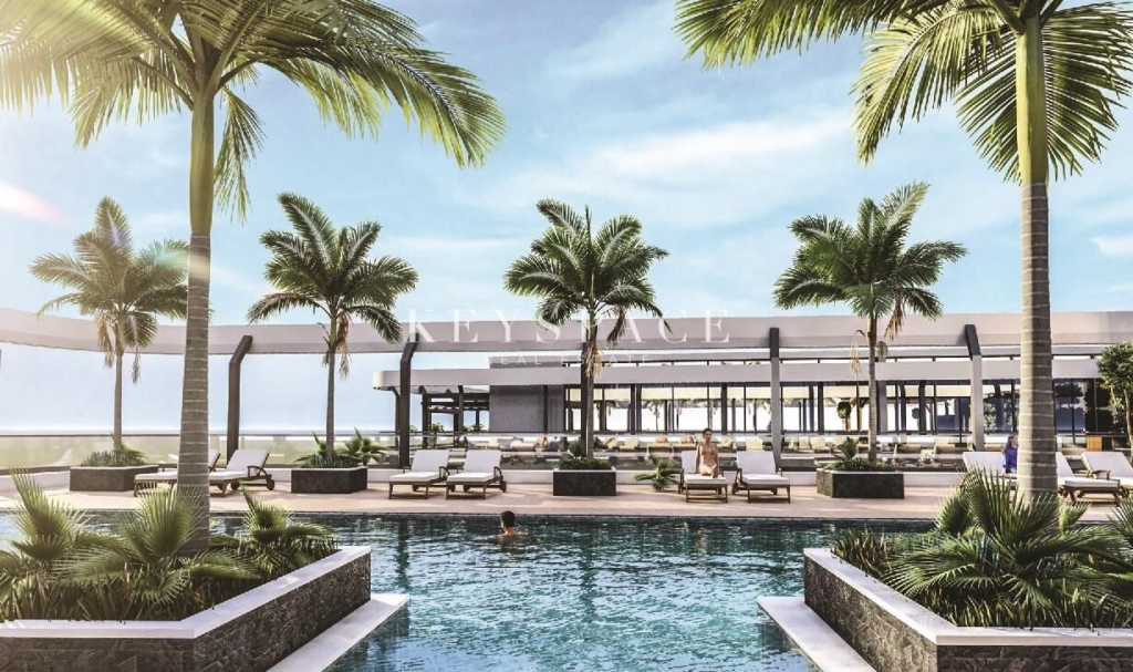 SEAMLESS LIFESTYLE l MODERN APARTMENTS l DYNAMIC SETTING