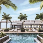 SEAMLESS LIFESTYLE l MODERN APARTMENTS l DYNAMIC SETTING