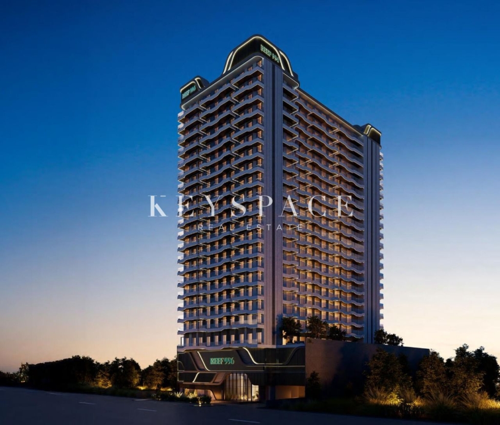 AFFORDABLE LUXURY l PREMIUM AMENITIES l INVEST NOW
