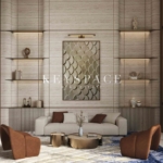 LUXURY BUILDING l WIDE-RANGE OF AMENITIES l FULFILL YOUR LIFESTYLE l INVEST NOW