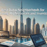 dubai neigborhood