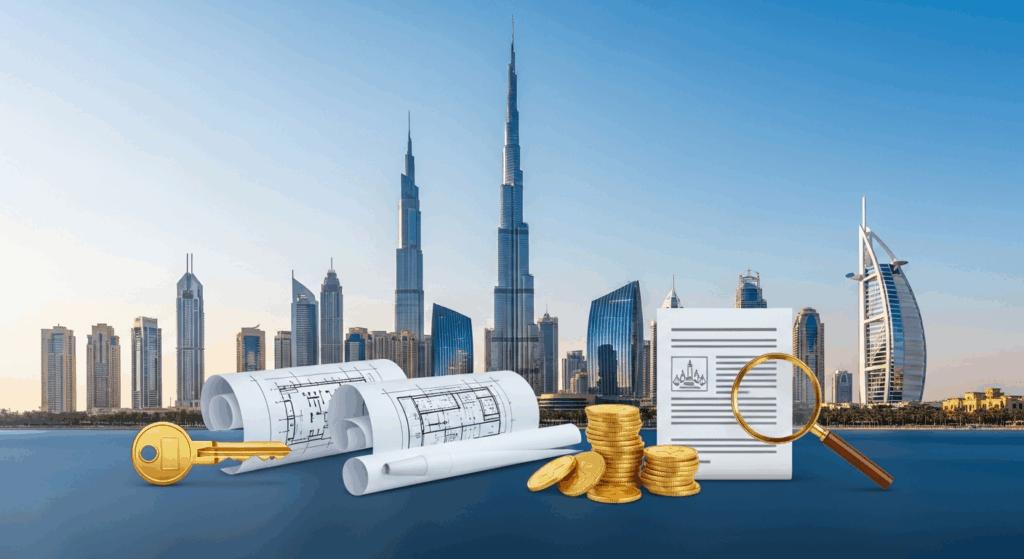 dubai-land-department